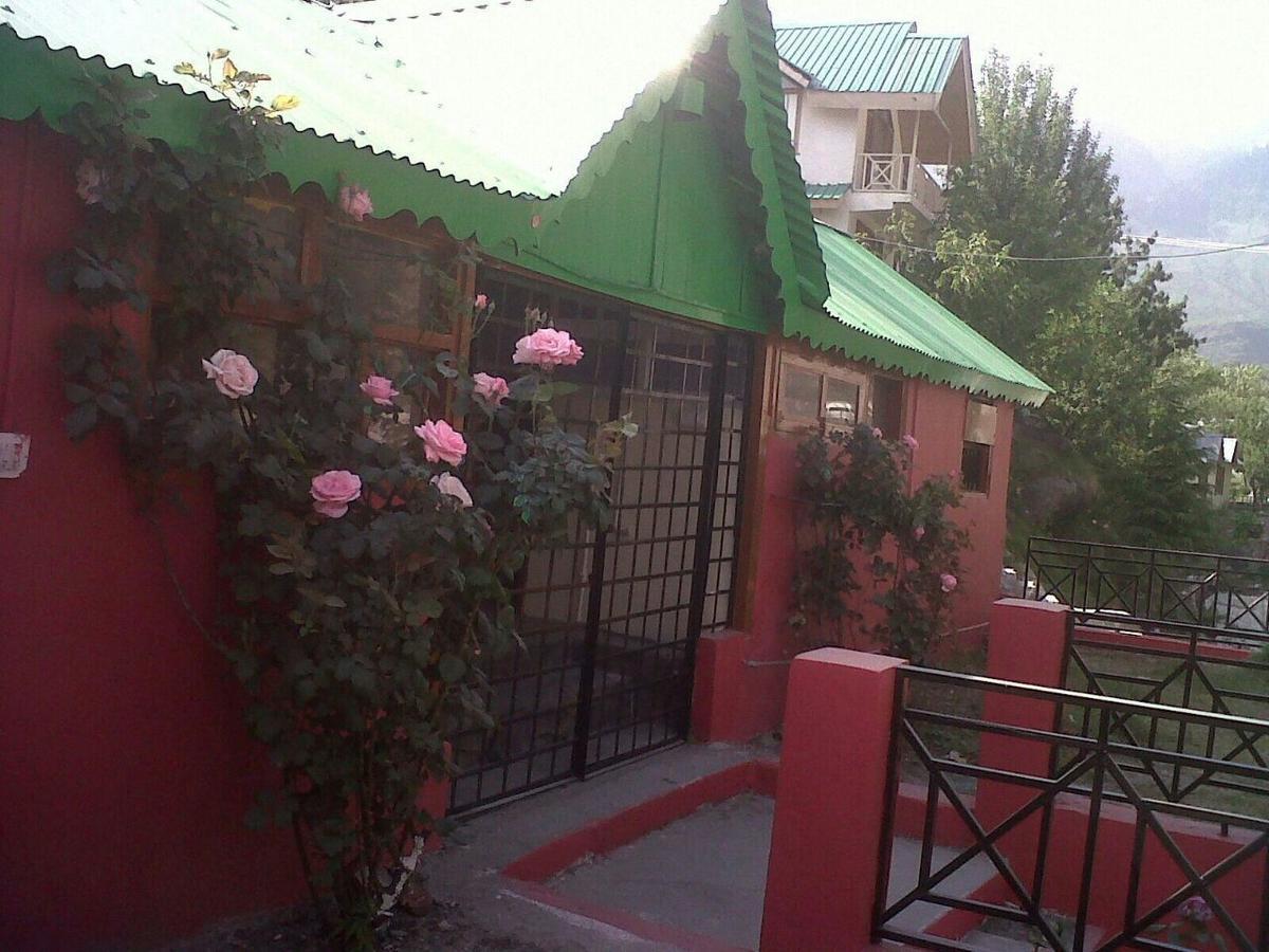 Rishaan Cottage - Manali (Himachal Pradesh), Manali