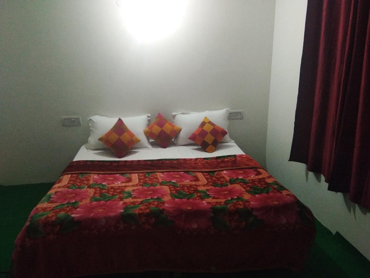 Rishaan Cottage - Manali (Himachal Pradesh) — Photos 2